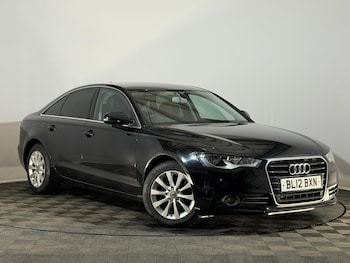 2012 (12) - 2.0 TDI SE 4dr