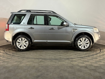 Used Land Rover Freelander 2012 for sale - 78298723: Photo