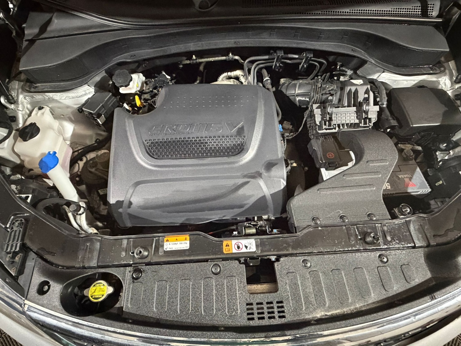 Used Kia Sorento 2014 for sale - 77802050: Photo 10