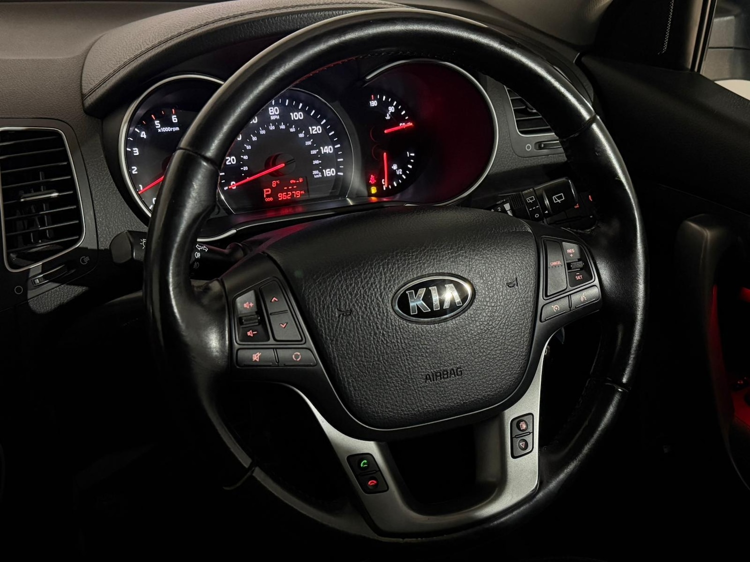 Used Kia Sorento 2014 for sale - 77802050: Photo 13