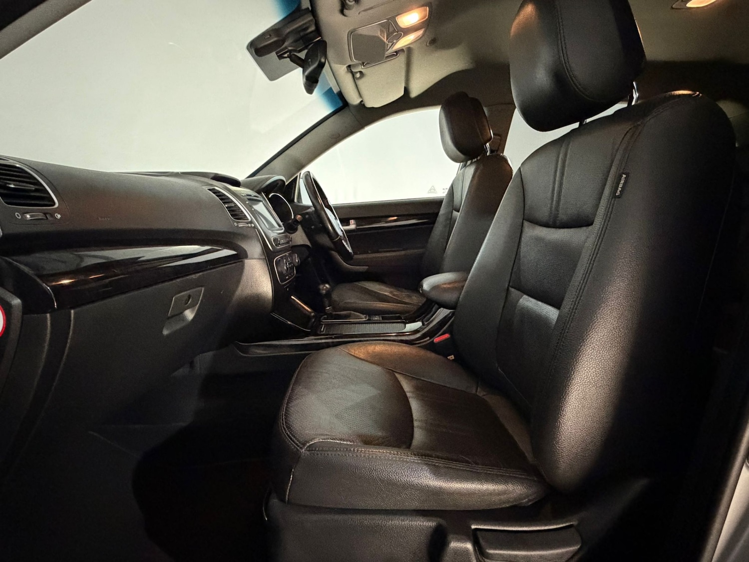 Used Kia Sorento 2014 for sale - 77802050: Photo 17