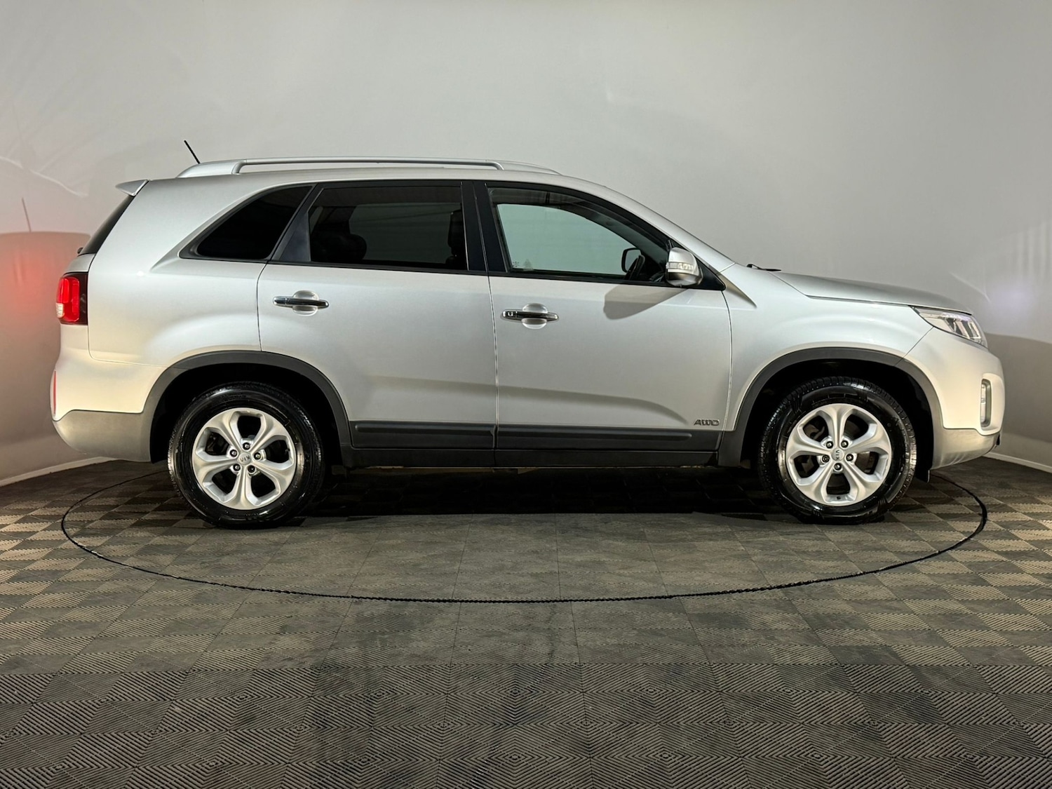 Used Kia Sorento 2014 for sale - 77802050: Photo 4