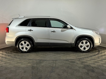 Used Kia Sorento 2014 for sale - 77802050: Photo