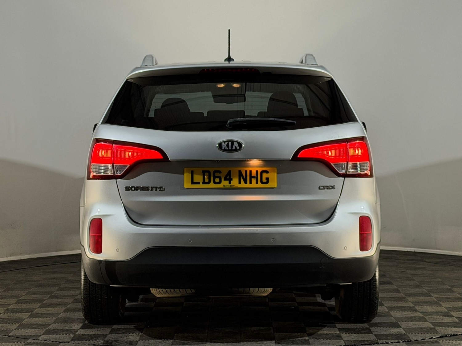 Used Kia Sorento 2014 for sale - 77802050: Photo 7