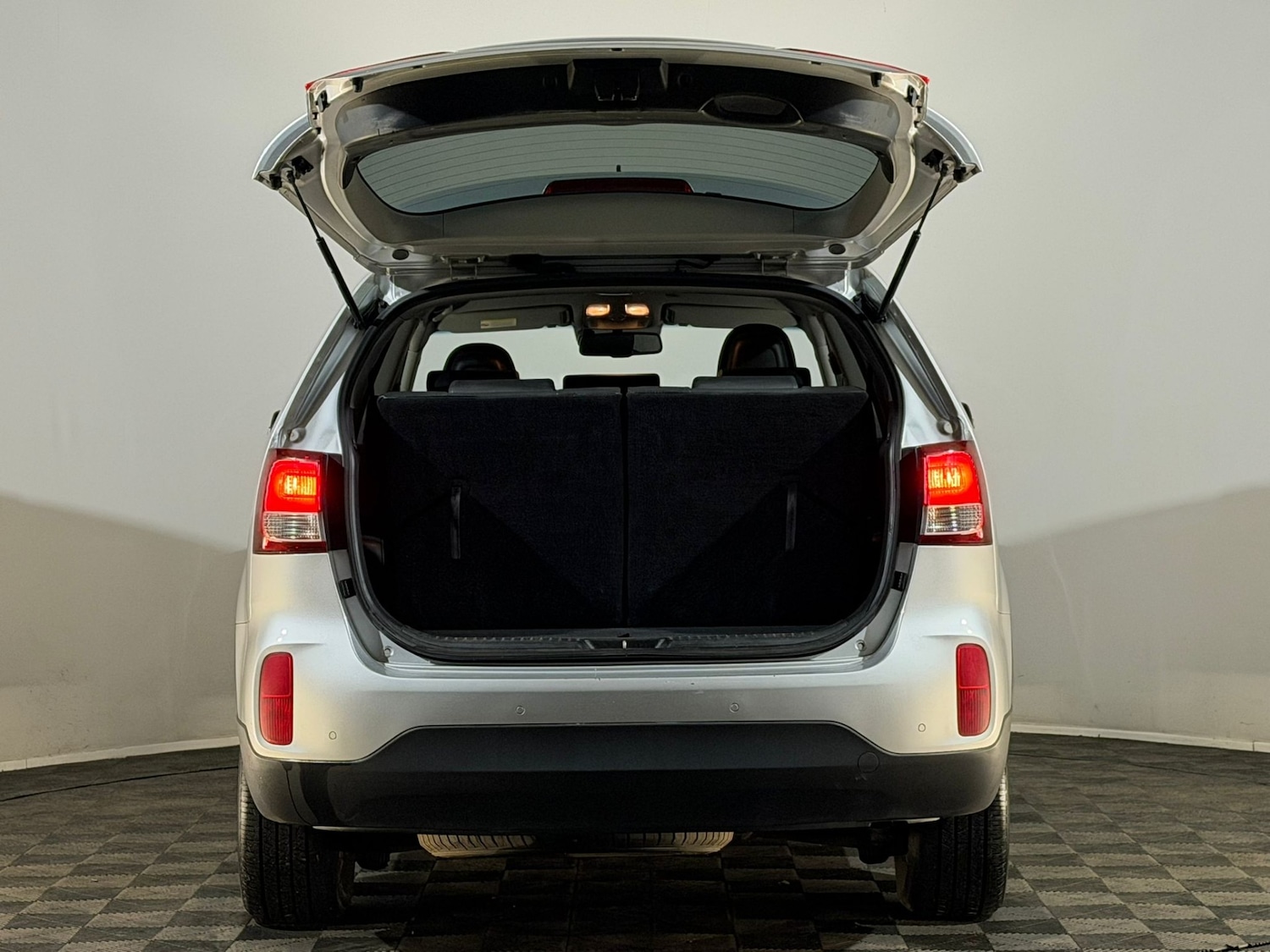 Used Kia Sorento 2014 for sale - 77802050: Photo 8