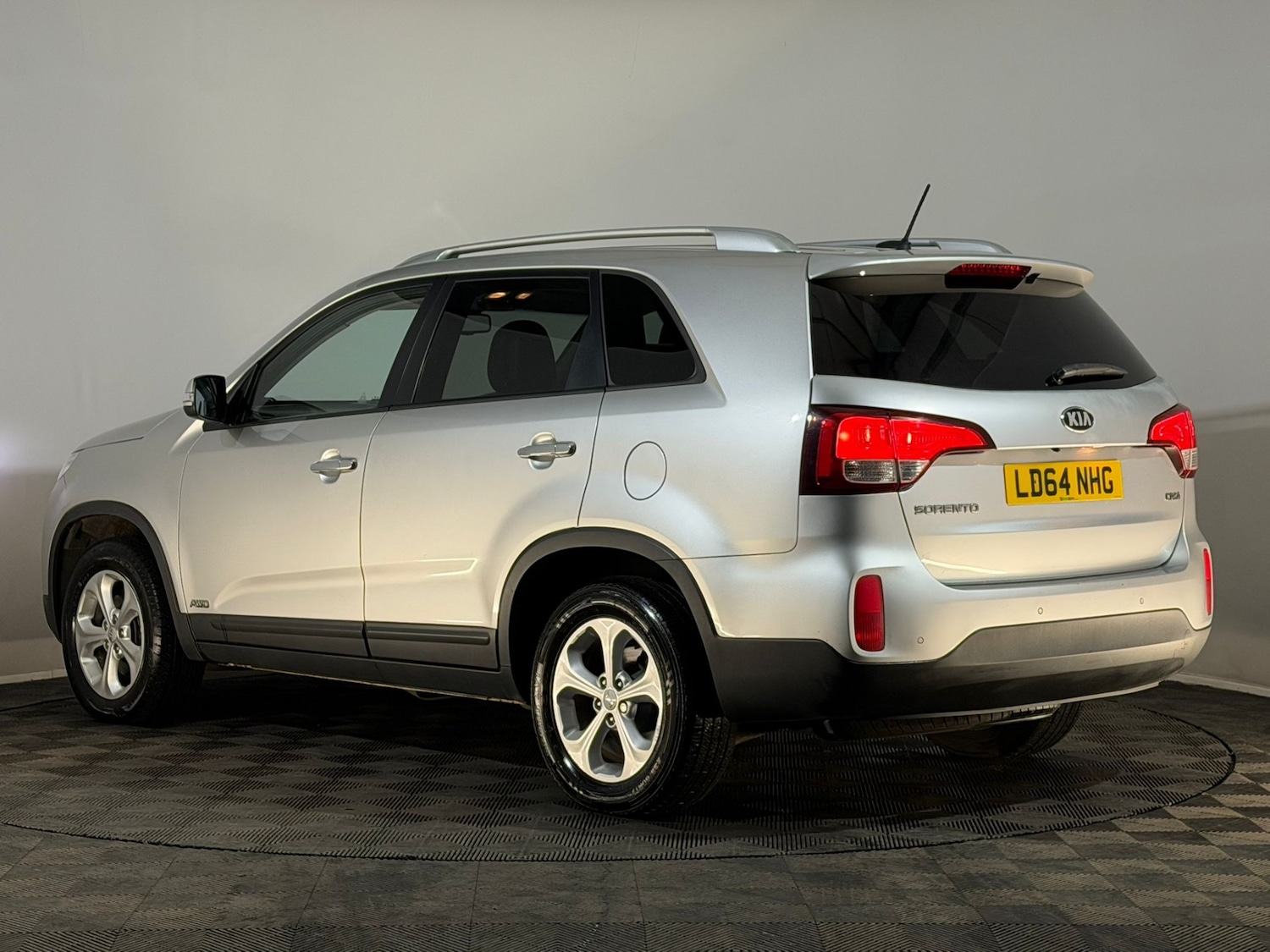 Used Kia Sorento 2014 for sale - 77802050: Photo 9