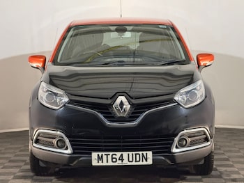 Used Renault Captur 2014 for sale - 78851478: Photo