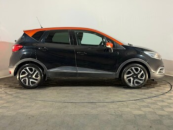 Used Renault Captur 2014 for sale - 78851478: Photo