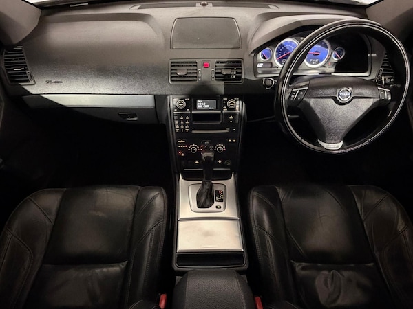 Used Volvo XC90 2012 for sale - 76193457: Photo 11