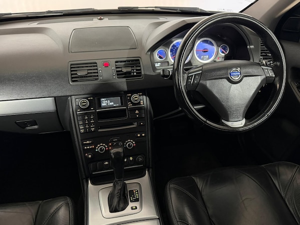 Used Volvo XC90 2012 for sale - 76193457: Photo 12