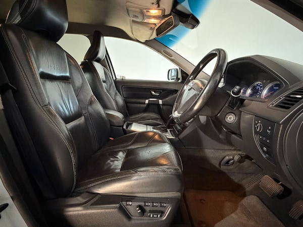 Used Volvo XC90 2012 for sale - 76193457: Photo 16
