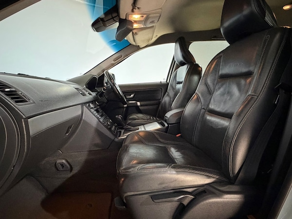 Used Volvo XC90 2012 for sale - 76193457: Photo 17