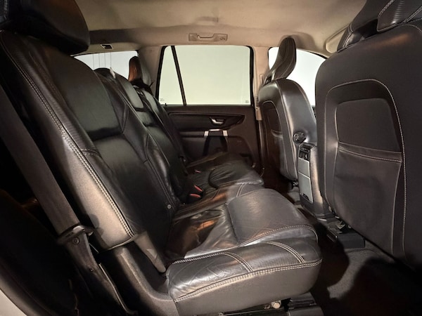 Used Volvo XC90 2012 for sale - 76193457: Photo 18