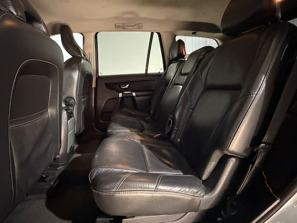 Used Volvo XC90 2012 for sale - 76193457: Photo 19