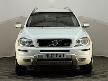 Used Volvo XC90 2012 for sale - 76193457: Photo 2