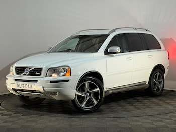Used Volvo XC90 2012 for sale - 76193457: Photo 3