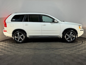 Used Volvo XC90 2012 for sale - 76193457: Photo 4