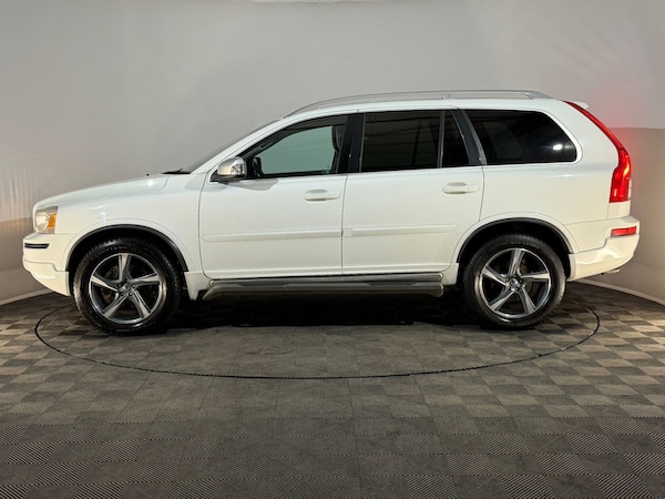 Used Volvo XC90 2012 for sale - 76193457: Photo 5
