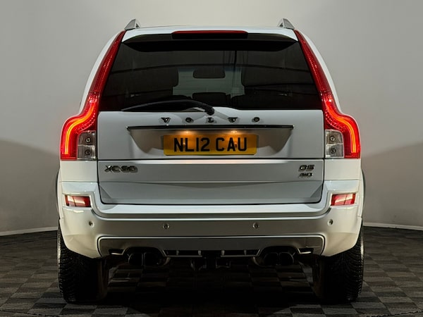 Used Volvo XC90 2012 for sale - 76193457: Photo 7