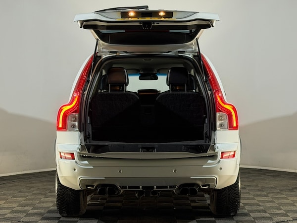 Used Volvo XC90 2012 for sale - 76193457: Photo 8
