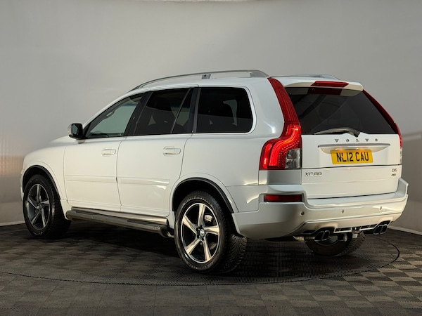 Used Volvo XC90 2012 for sale - 76193457: Photo 9