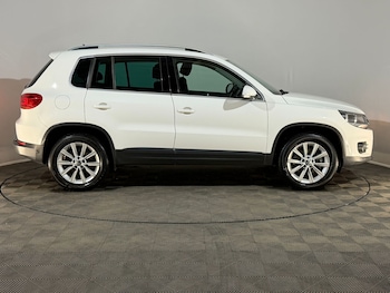 Used Volkswagen Tiguan 2012 for sale - 78436090: Photo