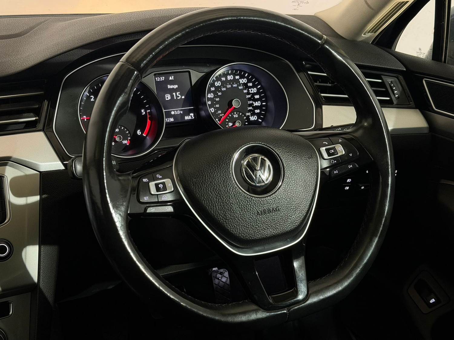 Used Volkswagen Passat 2016 for sale - 77617874: Photo 13