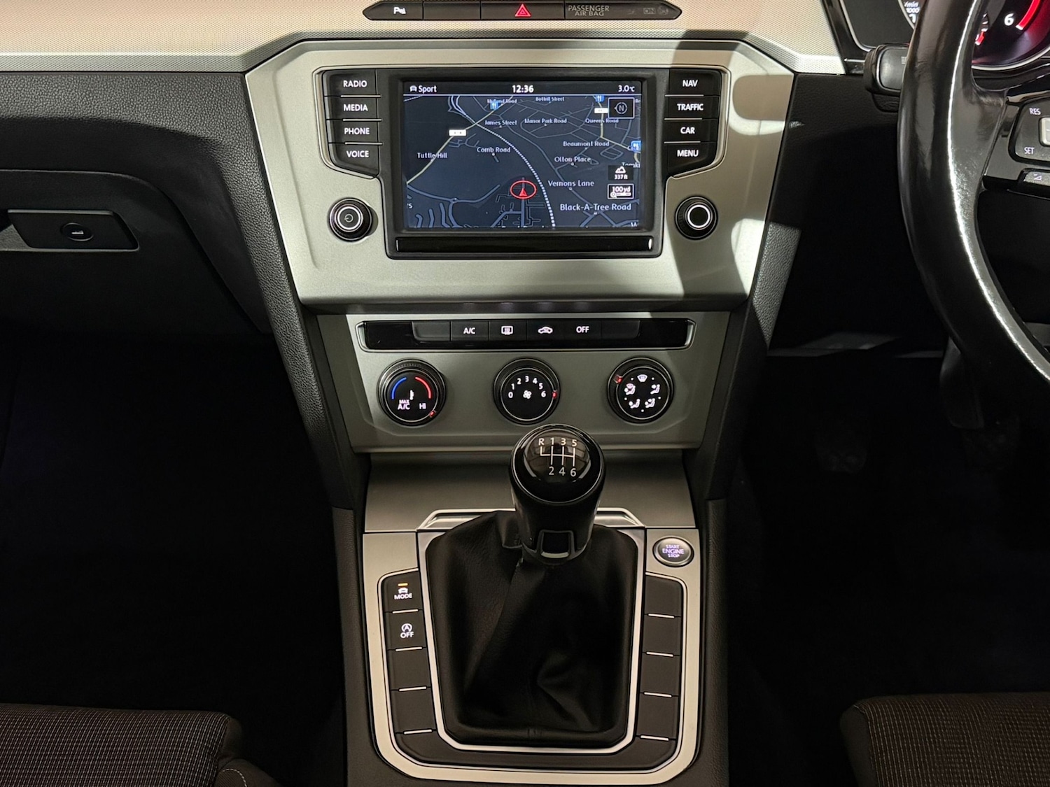 Used Volkswagen Passat 2016 for sale - 77617874: Photo 14