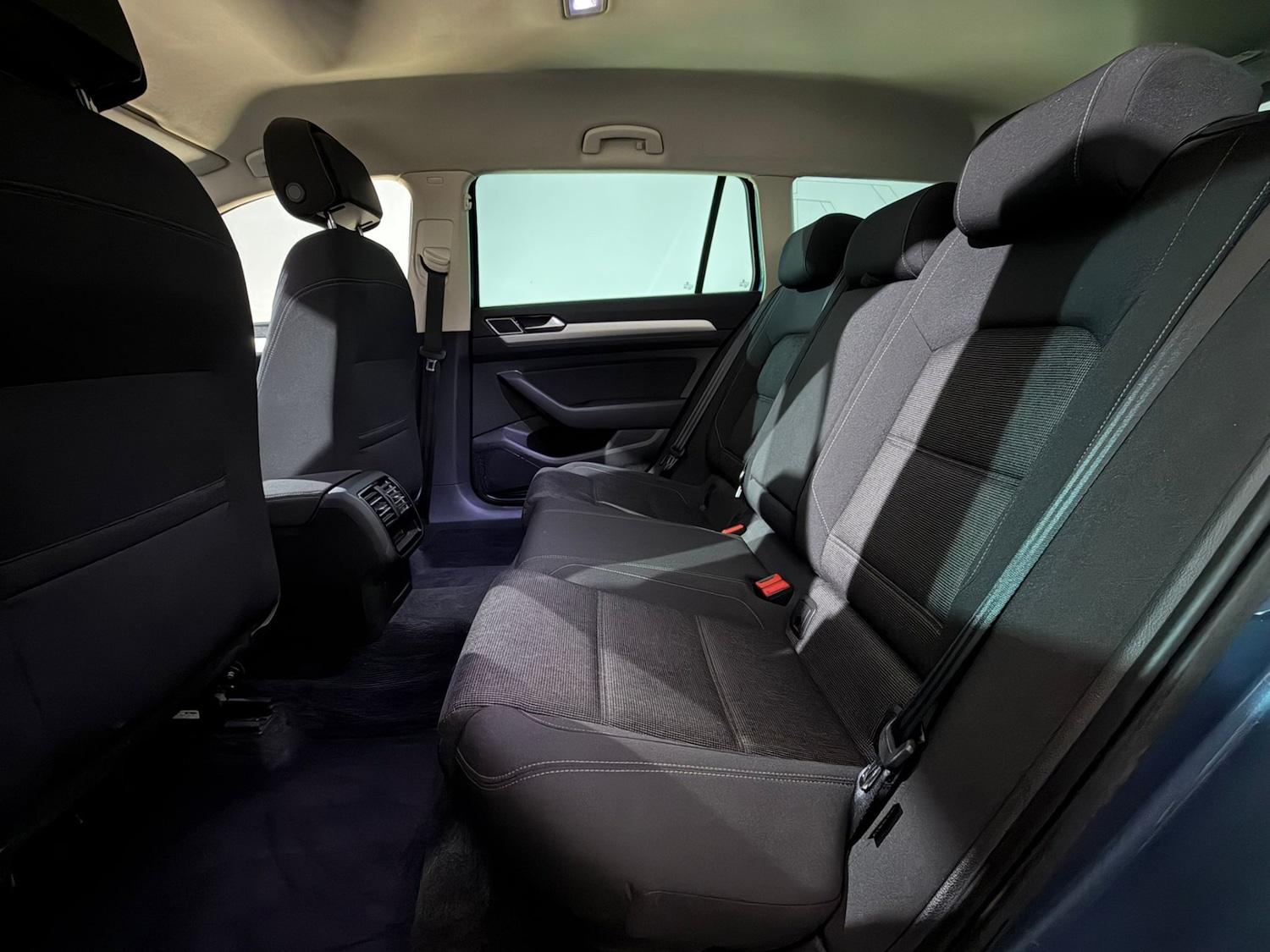 Used Volkswagen Passat 2016 for sale - 77617874: Photo 19