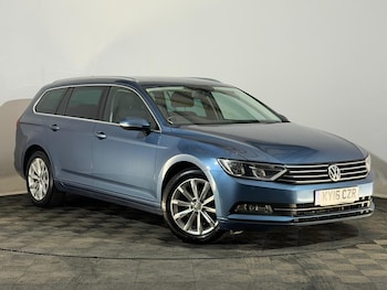 Used Volkswagen Passat 2016 for sale - 77617874: Photo