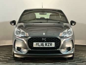 Used DS Automobiles DS 3 2016 for sale - 74561094: Photo