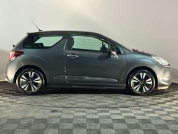 Used DS Automobiles DS 3 2016 for sale - 74561094: Photo