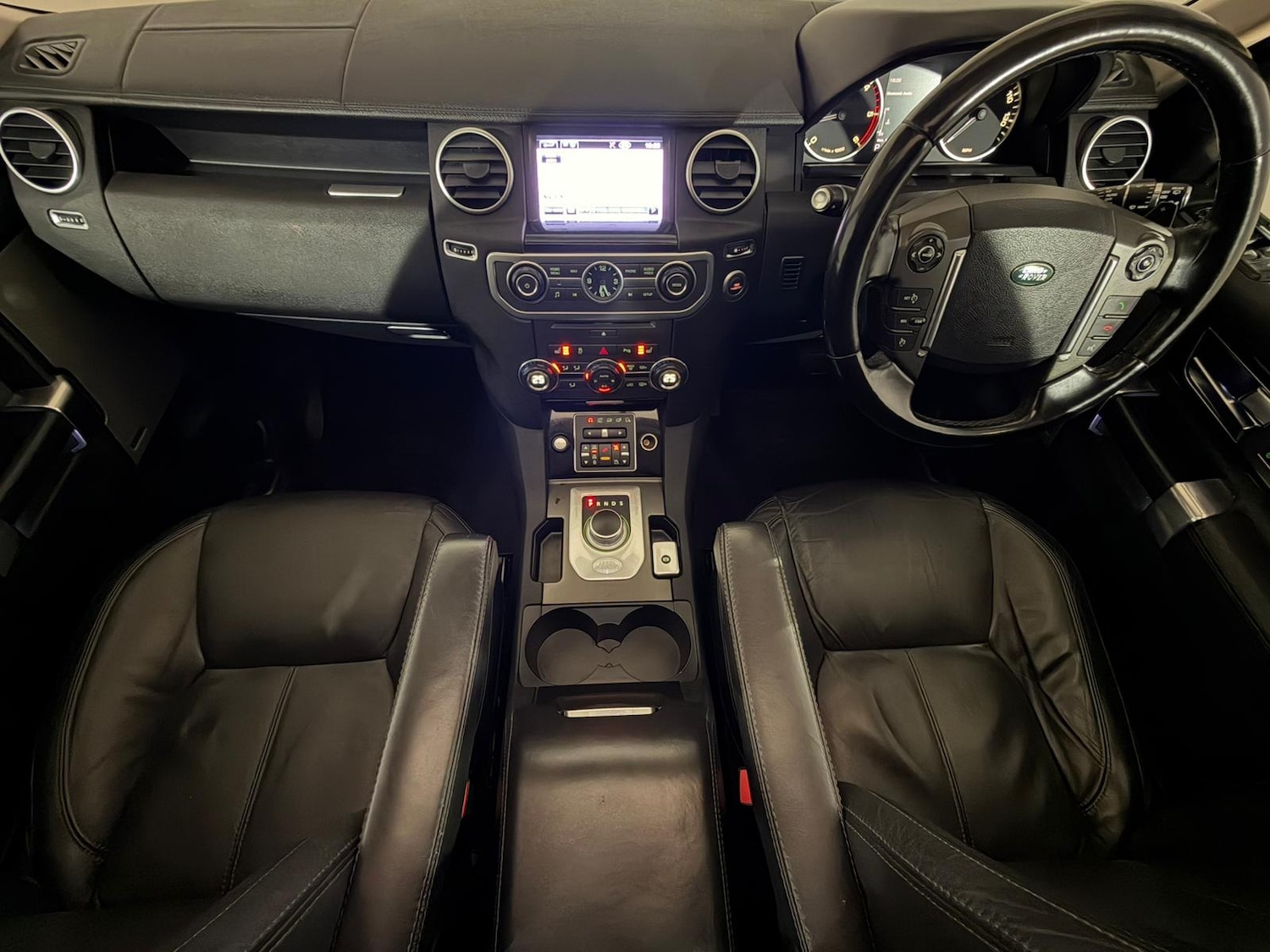 Used Land Rover Discovery 2012 for sale - 77648298: Photo 10