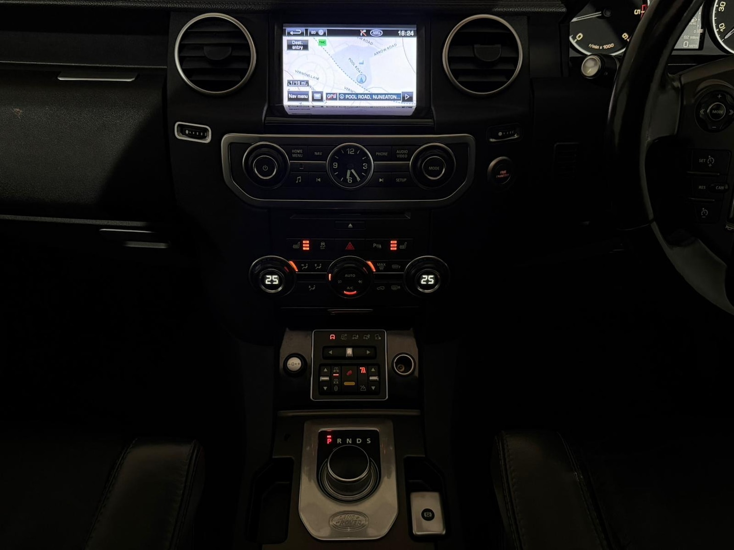 Used Land Rover Discovery 2012 for sale - 77648298: Photo 13