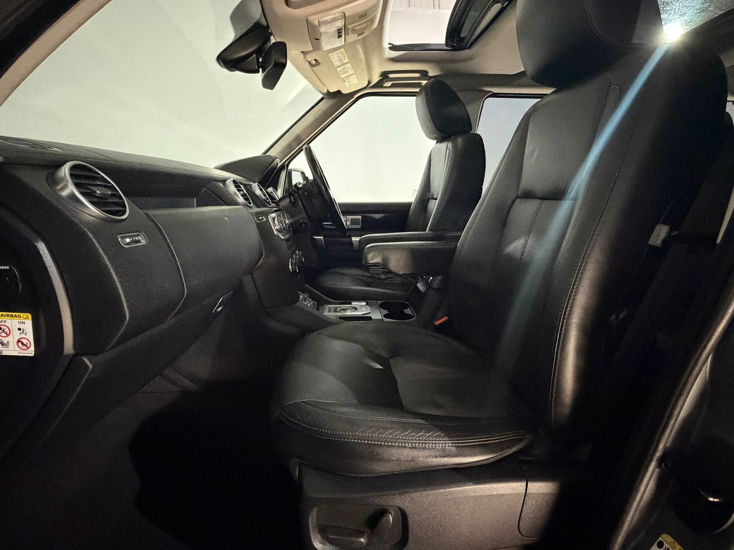 Used Land Rover Discovery 2012 for sale - 77648298: Photo 17