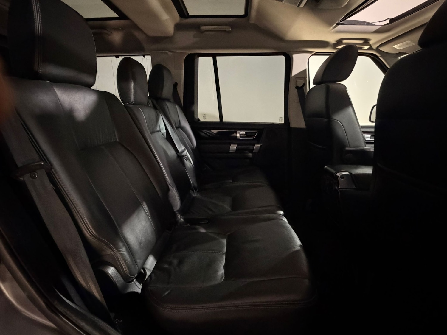 Used Land Rover Discovery 2012 for sale - 77648298: Photo 18