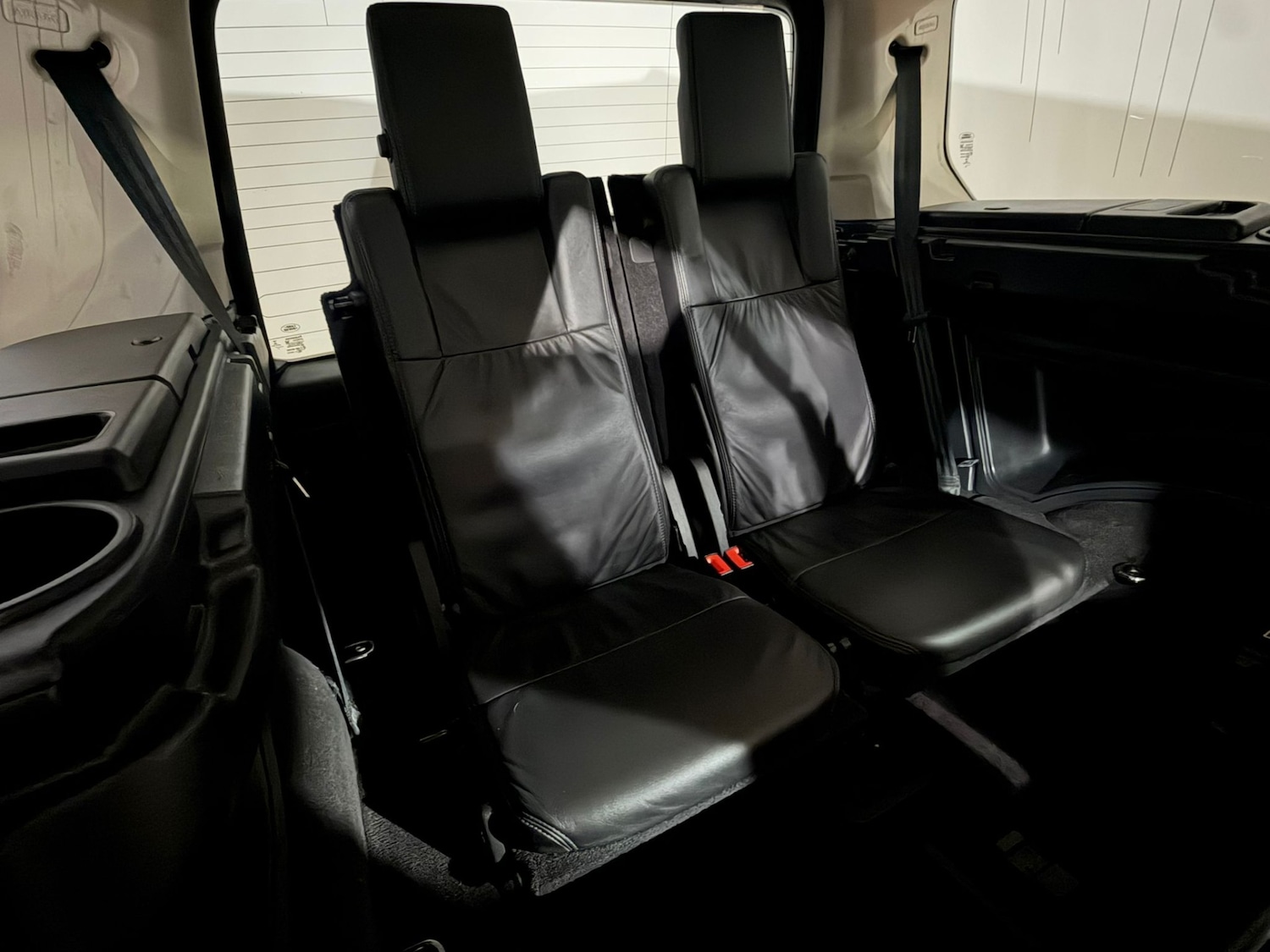 Used Land Rover Discovery 2012 for sale - 77648298: Photo 20