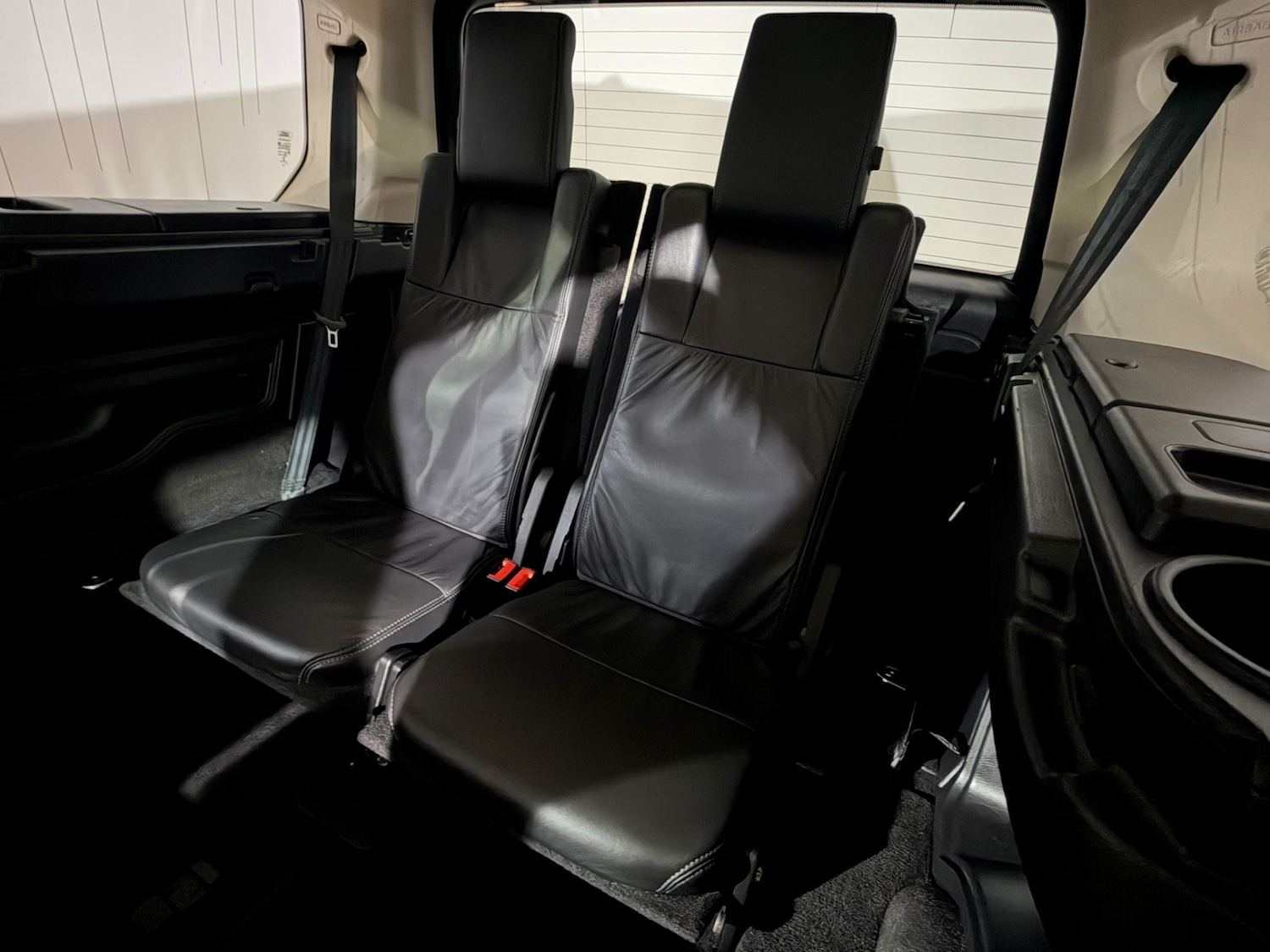 Used Land Rover Discovery 2012 for sale - 77648298: Photo 21