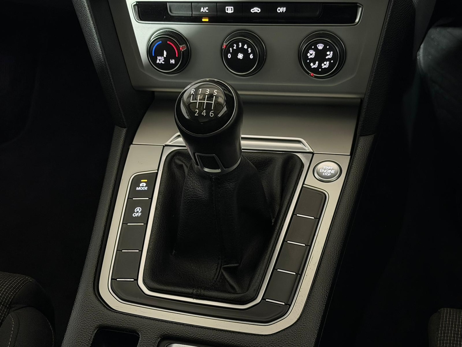 Used Volkswagen Passat 2017 for sale - 77979816: Photo 16