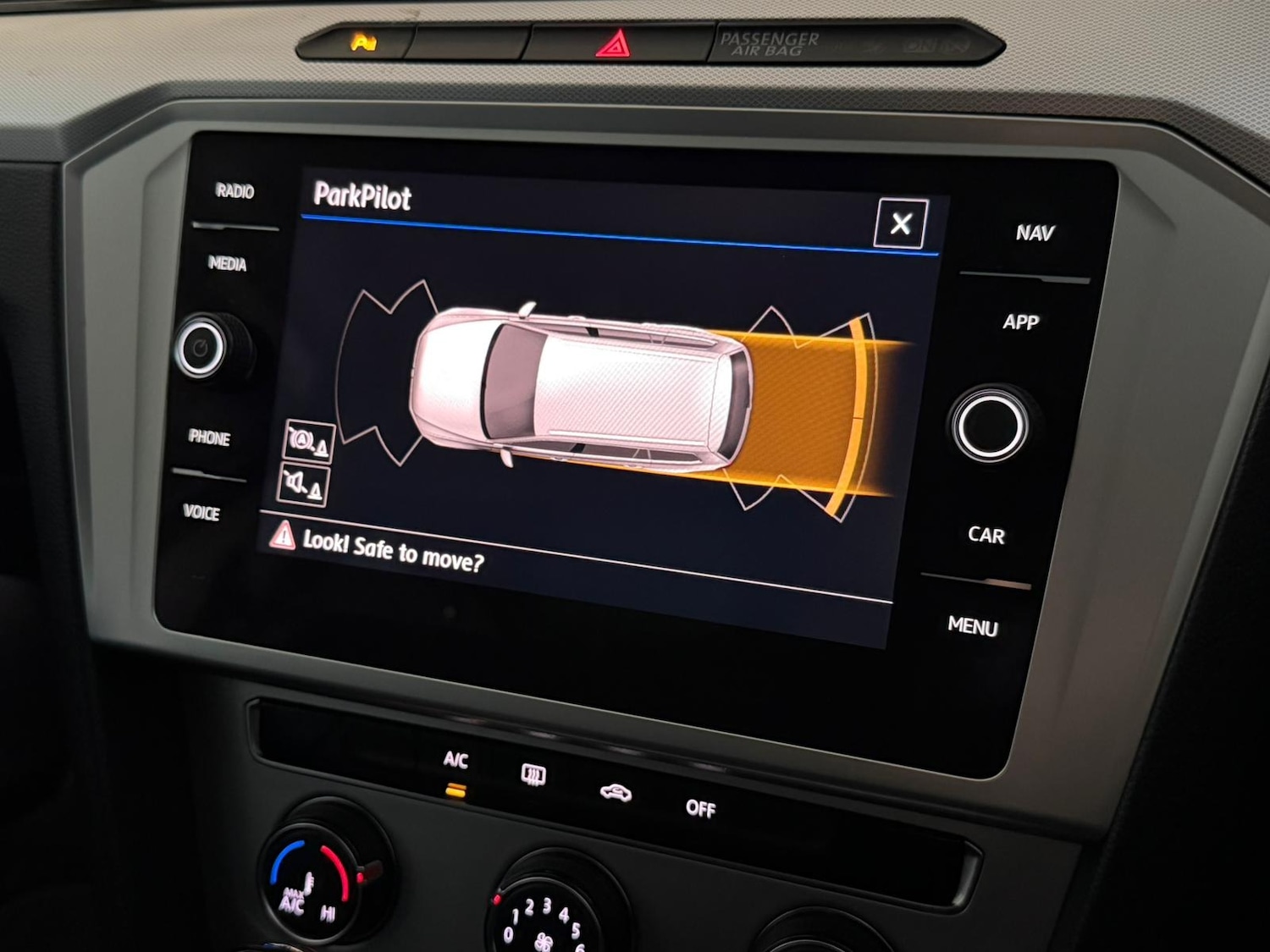 Used Volkswagen Passat 2017 for sale - 77979816: Photo 17