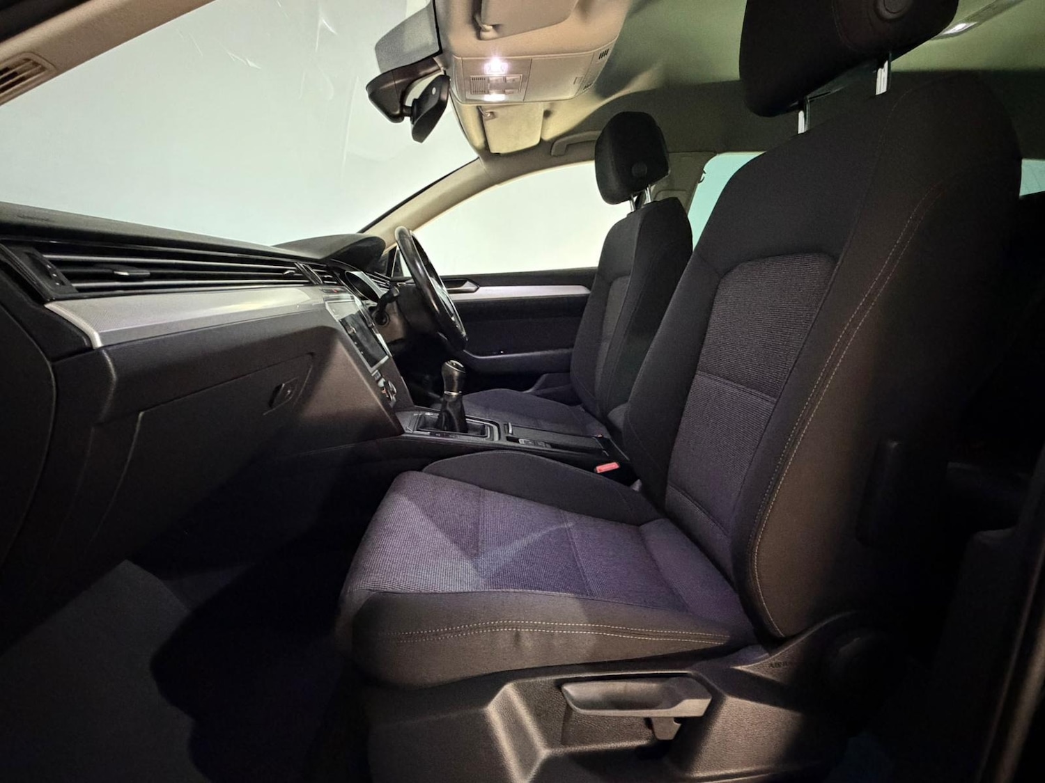 Used Volkswagen Passat 2017 for sale - 77979816: Photo 19