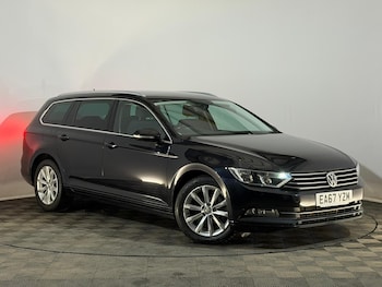 Used Volkswagen Passat 2017 for sale - 77979816: Photo