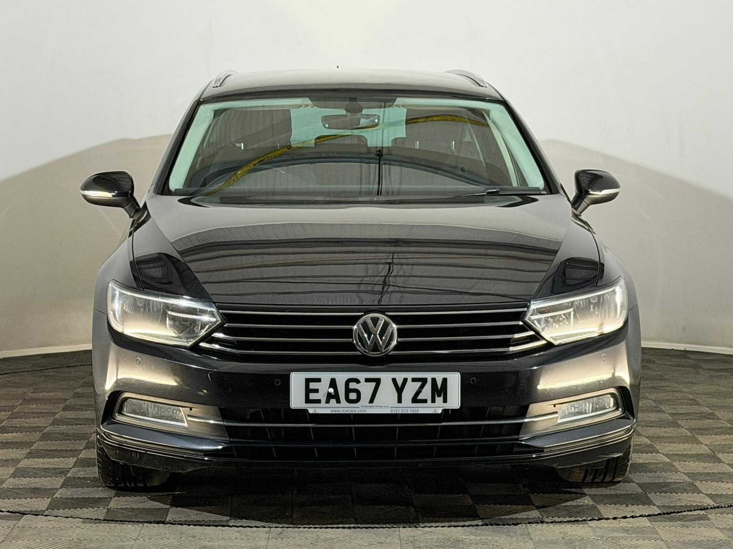 Used Volkswagen Passat 2017 for sale - 77979816: Photo 2