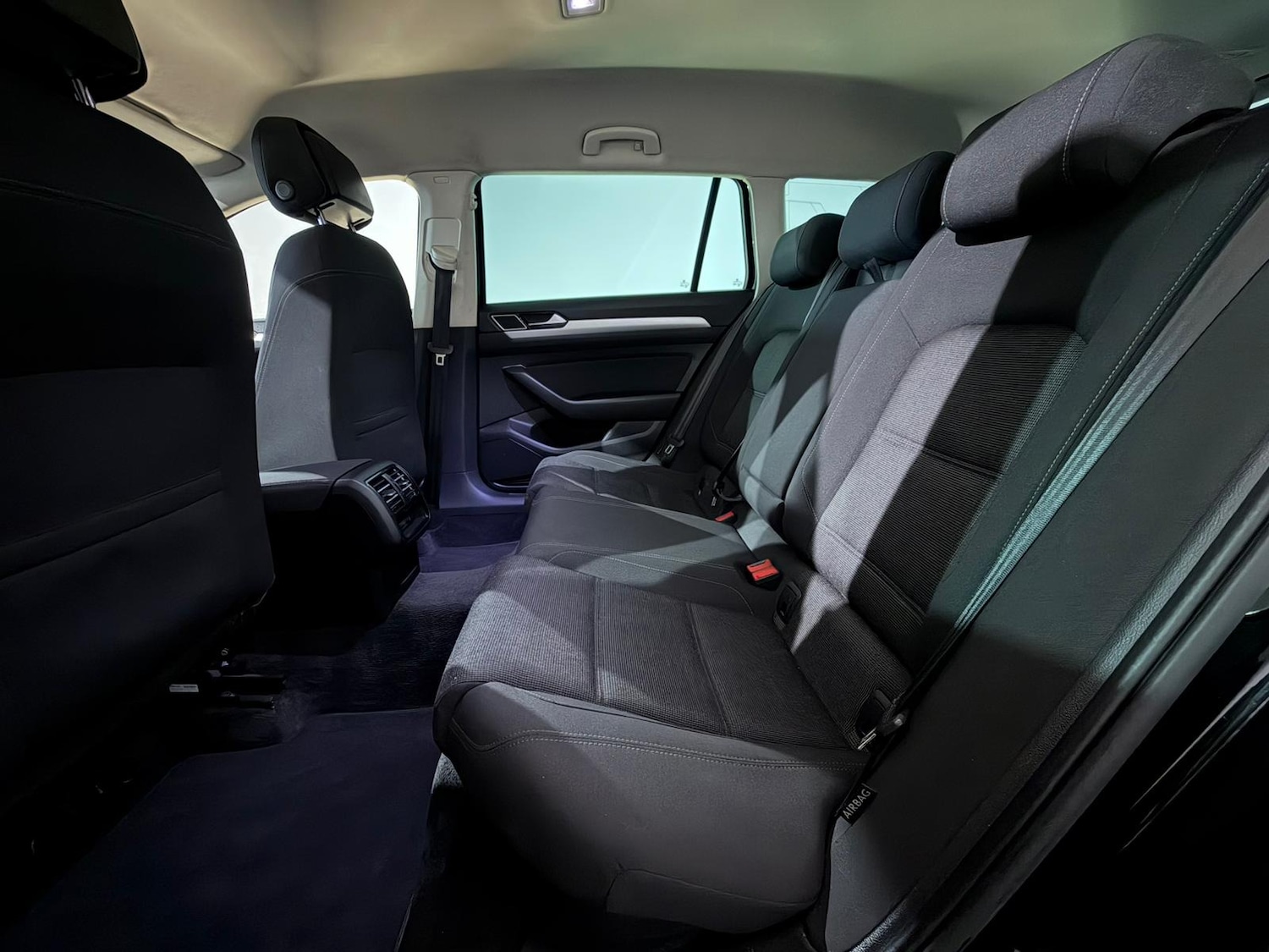 Used Volkswagen Passat 2017 for sale - 77979816: Photo 21