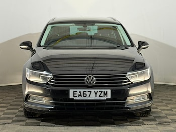 Used Volkswagen Passat 2017 for sale - 77979816: Photo