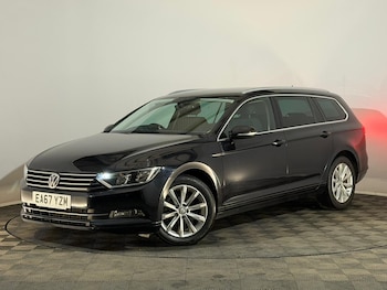 Used Volkswagen Passat 2017 for sale - 77979816: Photo