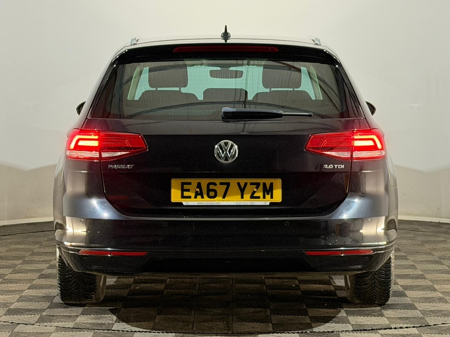 Used Volkswagen Passat 2017 for sale - 77979816: Photo 7