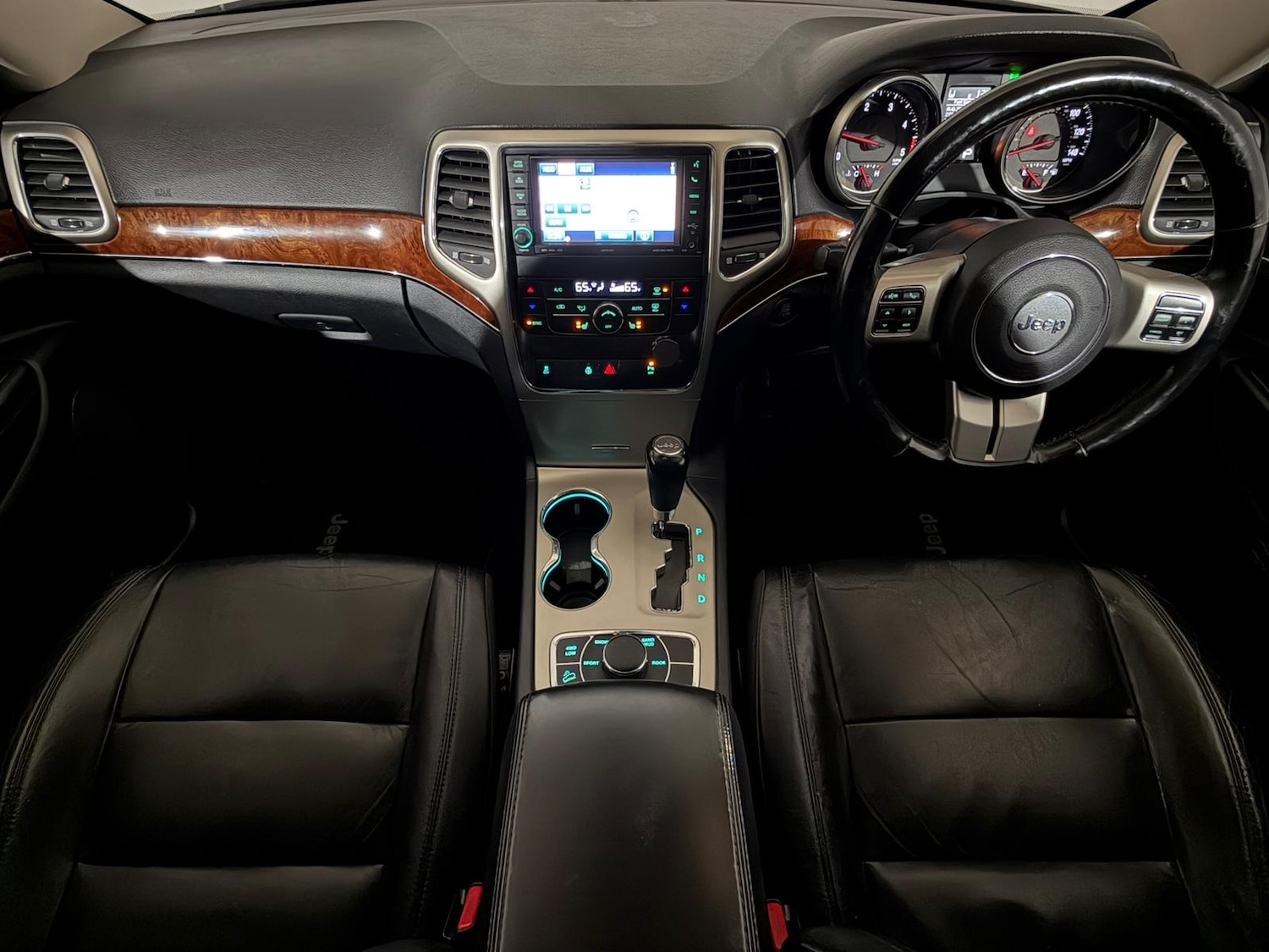 Used Jeep Grand Cherokee 2011 for sale - 76518539: Photo 10