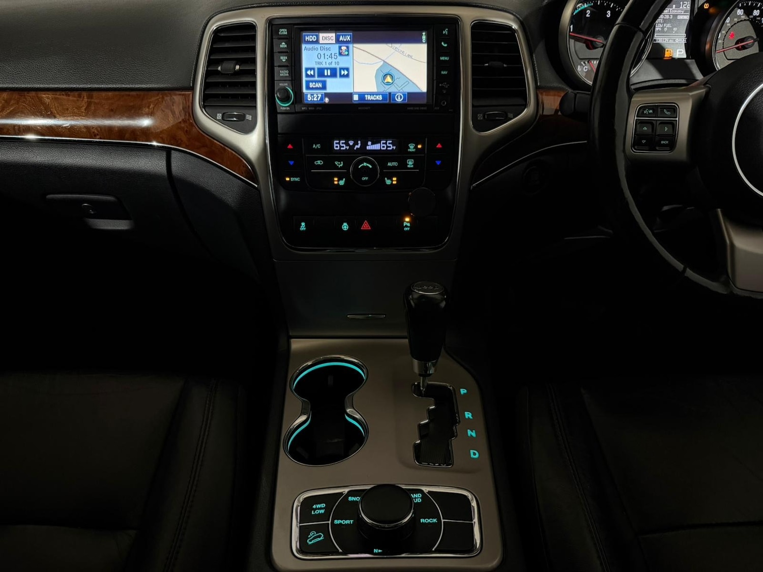 Used Jeep Grand Cherokee 2011 for sale - 76518539: Photo 13