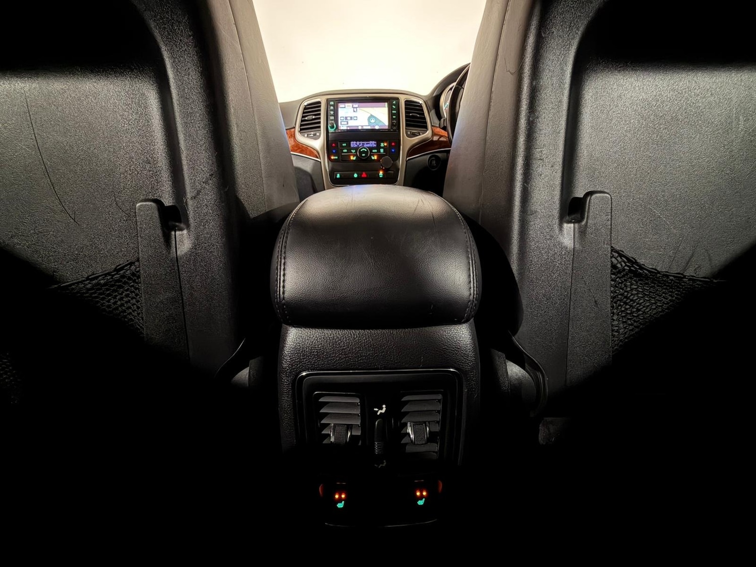 Used Jeep Grand Cherokee 2011 for sale - 76518539: Photo 16